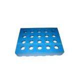 Plastic Tool Box With 60 Hole thumbnail-1