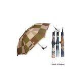 Sell 2-Fold Auto Open & Close Umbrellas thumbnail-1