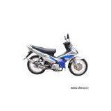 Sell Motorcycle (BS125-20A) thumbnail-1