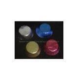 Foil Cupcake Muffin Cups thumbnail-1