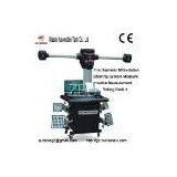 3D Wheel Aligner Auto-Tracking Camera System Inteligent Diagnosis CE Complaint Wholesale thumbnail-1