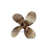 Marine 4 Blade Fixed Pitch Propeller thumbnail-1