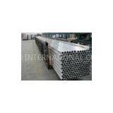 7000 Series 7001 T6 Aluminium Tube With Mill Finish, Anodized and Colored Surface thumbnail-1