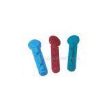 GT042-200 Plastic Handle Lancet thumbnail-1