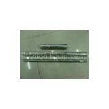 Stainless Steel, Aluminum Spiral Welded Pipe Filter For Food Products / Medical Material