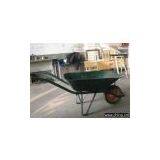 Wheel Barrow thumbnail-1