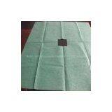 Disposable Surgical Fenestrated Drape thumbnail-2