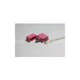 Custom Lightning To Micro USB 30 Pin Adapter For IPhone, Samsung, Sony-Ericsson