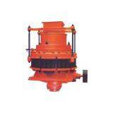 Cone Crusher, Crushing Machine, Stone Crusher, Rock Crusher, High-efficient Crusher, Mineral Crusher thumbnail-2