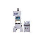 30-50 SPM C Type Two Point Small Hydraulic Power Press Break Working Machine thumbnail-1