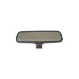 Customized PA6 single cavity Auto trim moulding for rearview mirror ASM
