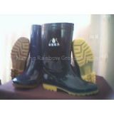 Special three anti boots or labor protective boots