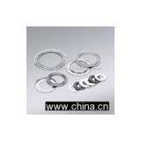 thrust needle roller bearings