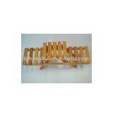 Wooden Mini Seesaw thumbnail-1