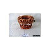 Set of 3 Willow Basket