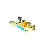 UPVC Multilayer Plastic Roofing Sheet Extrusion Line / Roofing Tile Extruder