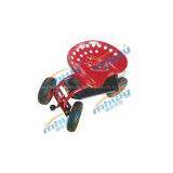 TRACTOR SCOOT thumbnail-2