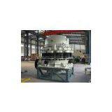 High Efficiency CS Series Cone Crusher for Indonesia thumbnail-3