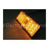 Reflector LED Brake Lights Yellow , Flashing LED Brake Lights For Cars thumbnail-1
