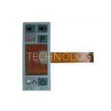 30V PET Flexible Printed Circuit Board ForHome Appliance 25-100mA Rated Current