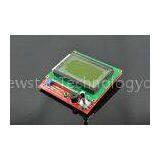3D Printer Kits RAMPS1.4 / 12864 LCD Panel Controller For Alarm
