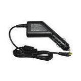 2.1A / 40W Universal DC Car Charger Power Adapter for Samsung Aquila X05 Series thumbnail-1