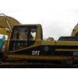 Used Excavator CAT 325B thumbnail-1