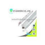 120lm/w 36w 347v 8ft 2400mm LED Tube Light For Home With Single Pin 4000LM thumbnail-1