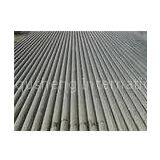 S235 S275 S355 Round Welded Steel Pipe , Structure SCH 40 Steel Pipe DIN EN10219