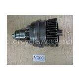 High Elastic Limit Abrasion Resistance Motorcycle Engine Part Starter Gear AG100
