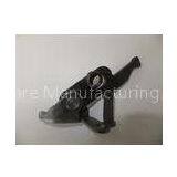 Stainless Steel Stamping Furniture Polishing / Painting Metal Parts