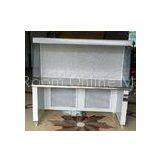 400W Stainless Steel Portable Clean Rooms 20W1 Flow Clean Bench For Pharmaceutical