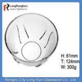 LongRun 7pcs Dinner Ware Glass Bowl Sets thumbnail-2