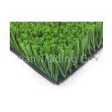 Golf Turf Artificial Lawn Grass , Synthetic Turf Grass for Soccer Field