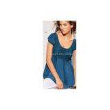 Sell Women's Short Sleeve Sweater thumbnail-1