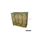 Tibetan Cabinet thumbnail-1