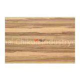 Bathroom Furniture Water Resistant 4ft x 8ft MDF Particle Board 680-730kg/cbm