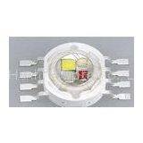 Eplieds Chip 700mA 8pins 3watt Rgbw High Power Led Lights With CE Rosh Certification