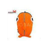 Pretty Kid School Backpack / Cartoon Character Backpacks For Kids thumbnail-1