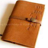 Vintage Paper Notebook thumbnail-1