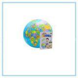 Globe Inflatable Beach Ball thumbnail-1