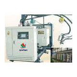High Pressure Polyurethane Injection Molding Machine By Cycloamylene Agent