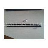 8.5 mm Aluminum Tent Pole Low Plasticity With Mill Finish Surface thumbnail-1