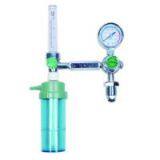 Approved Ce Hospital Medical Bull Nose Oxygen Regulator