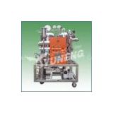 KJY Series Special Oil-Purifier for Fire-Resistant Oil
