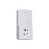 Enchufe De Pared Inteligente Tipo Medidor thumbnail-1