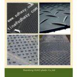 Temporary Access Road Pad / Plastic Ground Protectiom Mat thumbnail-3