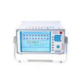 4 Phase AC Protection Relay Test Set , 10.4 Inch LCD Screen K5030 thumbnail-1