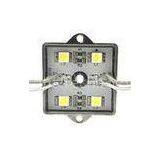 Mini High Power SMD LED Module 6w Waterproof for Signboard & Advertisement Lighting