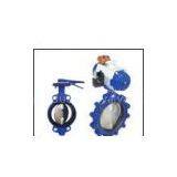 Butterfly Valves thumbnail-1